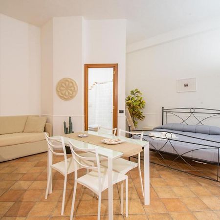Le Case Di Glamour Lecce Exteriör bild