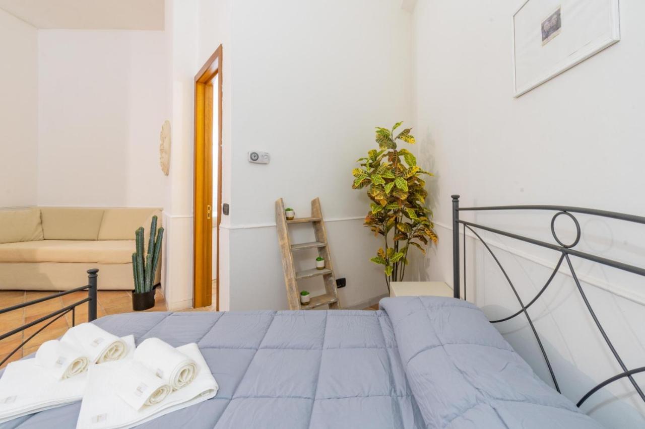 Le Case Di Glamour Lecce Exteriör bild